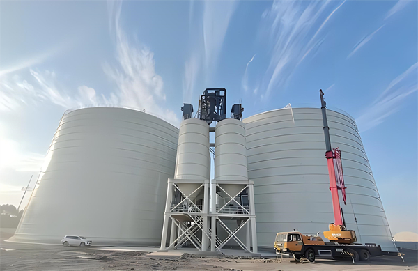 滨城大型钢板库